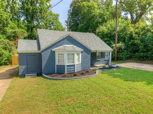 1778 Edward Ave, Memphis, TN 38107