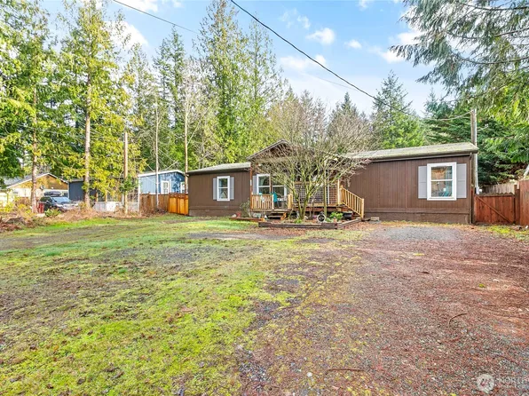 172 Sprague Valley Drive, Maple Falls, WA 98266