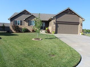 1734 N Decker Ct, Wichita, KS 67235