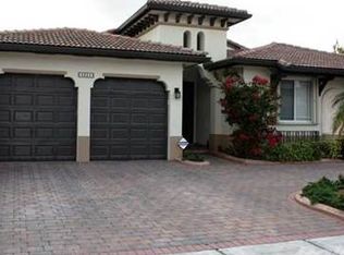 6224 SW 162nd Path, Miami, FL 33193