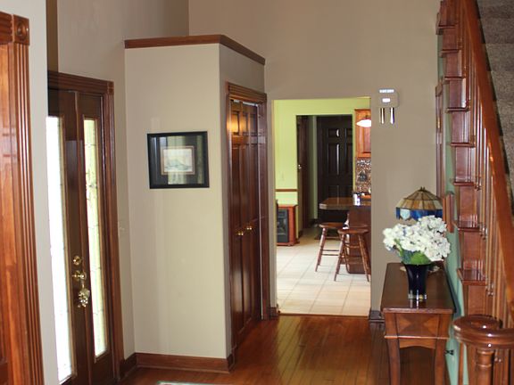 Front Foyer 