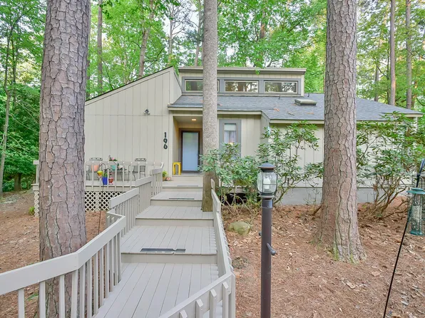 196 Weatherbend, Pittsboro, NC 27312