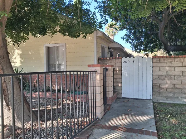 208 N Florence St, Burbank, CA 91505