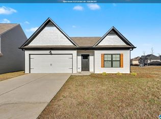 180 Smith Glen Dr, Springville, AL 35146