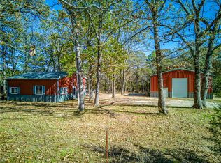 7303 Highway 23 N, Eureka Springs, AR 72631