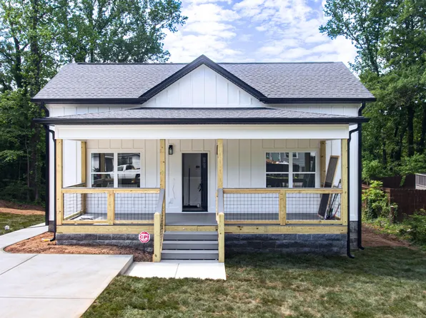 5414 Dorsey St, Chattanooga, TN 37410