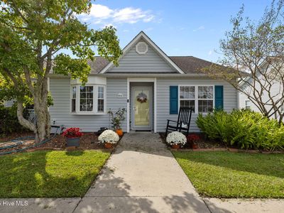 301 Courtyard E #301, Beaufort, NC, 28516