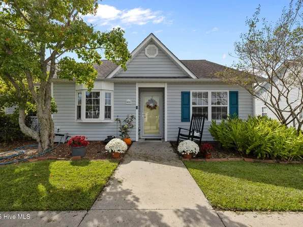 301 Courtyard E #301, Beaufort, NC 28516