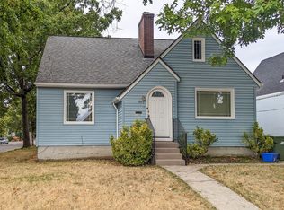 495 21st St SE, Salem, OR 97301