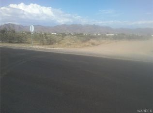 4476 W Shipp Dr, Golden Valley, AZ 86413