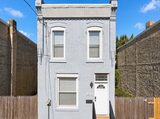1519 W Oakdale St, Philadelphia, PA 19132