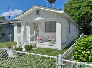 283 Scarborough St, Savannah, GA 31415