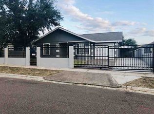 2403 Lamar Dr, Laredo, TX 78046