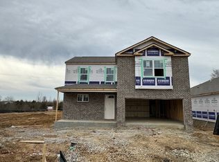1420 Wrightford Dr LOT 201, Lebanon, TN 37087