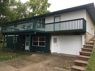 233 Harry Rich Dr, Wadena, MN 56482