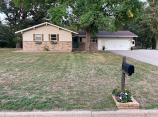 408 Birch Dr SE, Saint Cloud, MN 56304