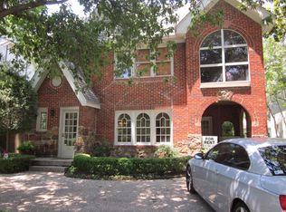 3919 Hawthorne Ave #DOWNSTAIRS, Dallas, TX 75219