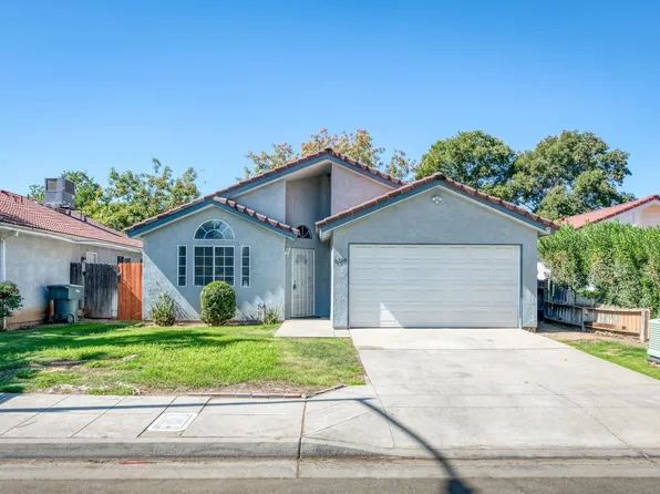 6299 N Vista Ave, Fresno, CA 93722