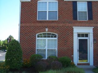 1536 Olde Sage Ct, Glen Allen, VA 23059