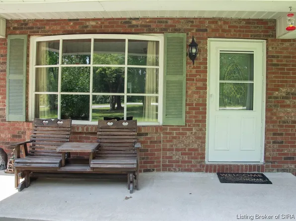 22213 Highway 31 S, Underwood, IN 47177