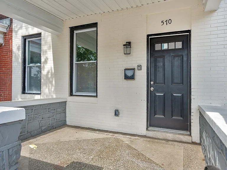 510 N Edgewood St — Photo 22