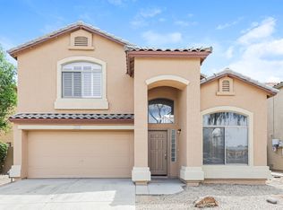 12529 W Colter St, Litchfield Park, AZ 85340