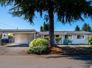 1811 S 265th Pl, Des Moines, WA