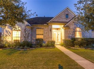 1112 Richards Dr, Friendswood, TX 77546