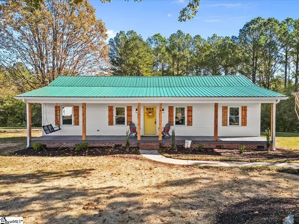 369 Stewart Rd, Six Mile, SC 29682