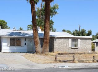 4788 Terra Linda Ave, Paradise, NV 89120