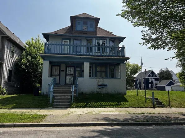 2748 N 26th STREET #2750, Milwaukee, WI 53206
