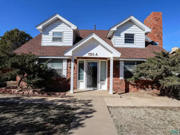 124 Yucca Dr, Portales, NM 88130