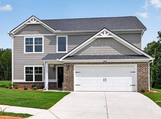 45 Altamaha Dr #14, Jefferson, GA 30549