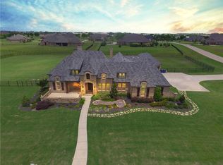 1004 S Bluffview Dr, Lucas, TX 75002