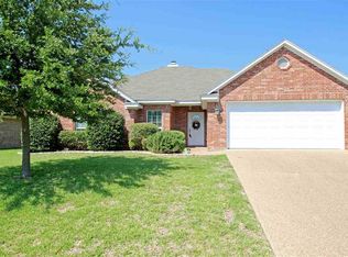 3005 Concho Bend Dr, Woodway, TX 76712