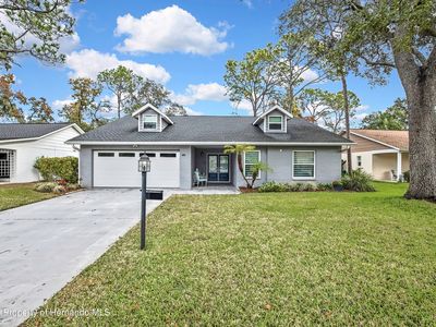 6181 Ocean Pines Ln, Spring Hill, FL, 34606