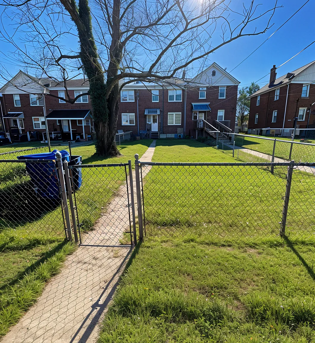 1534 E Cold Spring Ln — Photo 2