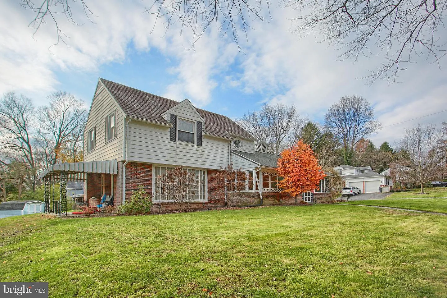 2825 Merion Rd photo 1