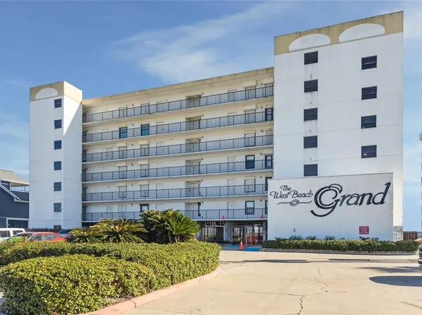 11945 Termini San Luis Pass Road #304, Galveston, TX 77554