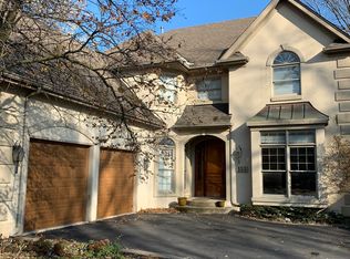555 N Elm St, Hinsdale, IL