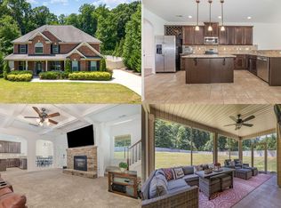 5524 Fantasy Moth Dr, Garner, NC 27529