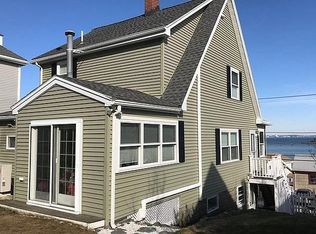 203 Endicott Ave, Revere, MA 02151