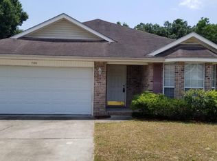 7994 Cayenne Way, Pensacola, FL 32526