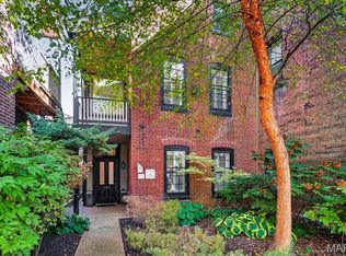 2212 Menard St, Saint Louis, MO