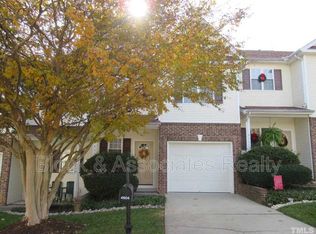 4604 Pooh Corner Dr, Raleigh, NC 27616