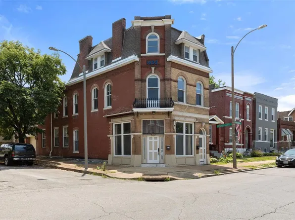 3000 Magnolia Ave Unit 1, Saint Louis, MO 63118