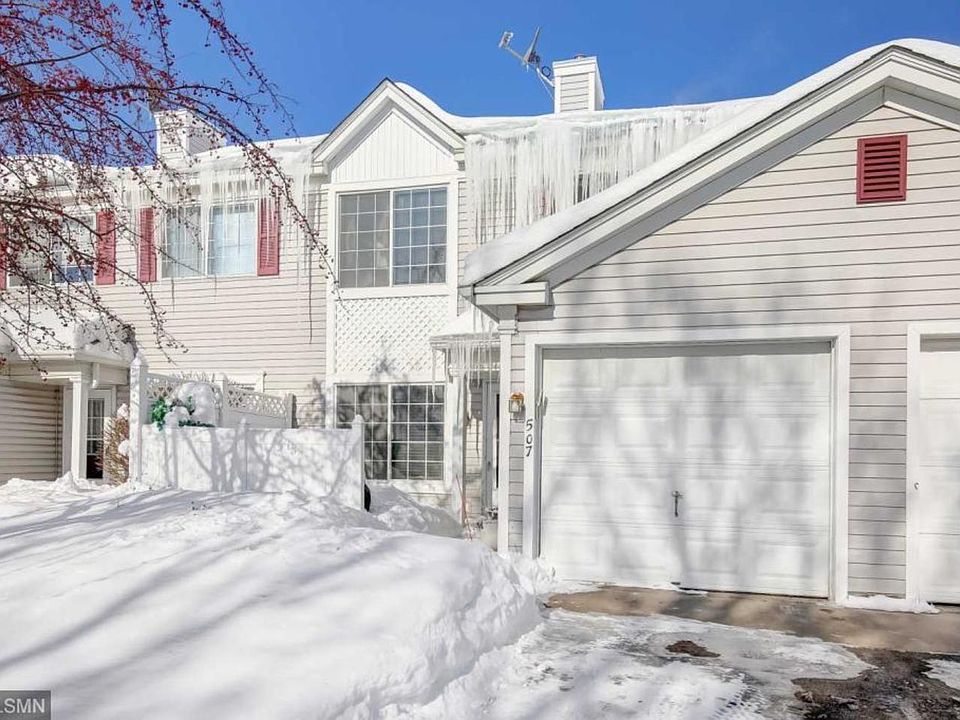 1st image of 2035 Southcross Dr #507