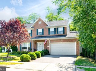 16205 Kent Rd, Laurel, MD 20707