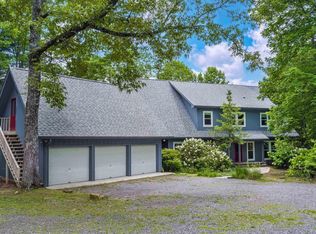 886 Cove Rd, Mentone, AL 35984