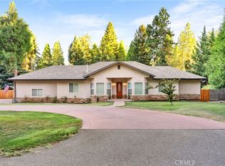 6488 Boulder Dr, Magalia, CA 95954